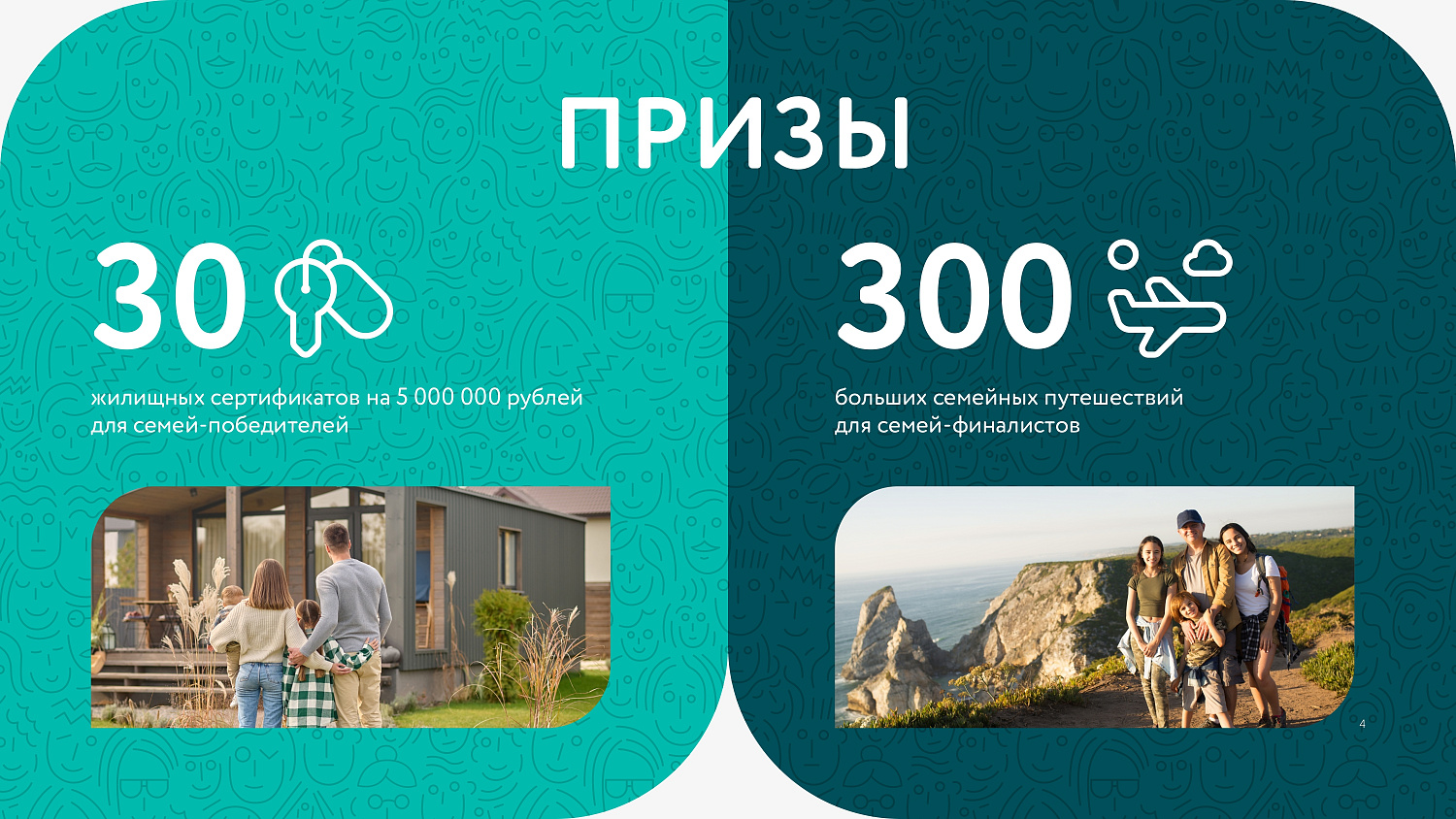 Конкурс "Это у нас семейное" 